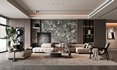 Modern living room - Thumbnail 1