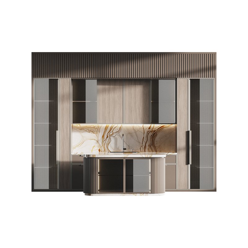 Modern kitchen 13 - Image 2