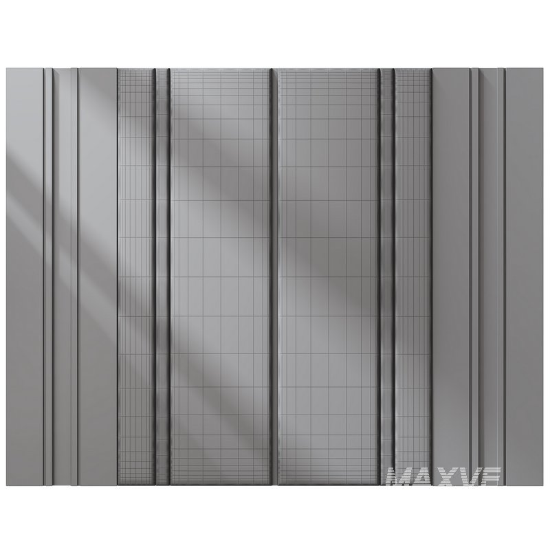 Wall Panel Decor 161 - Image 3