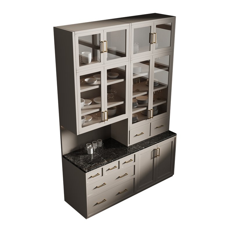 Kitchen furniture 1 - Image 5