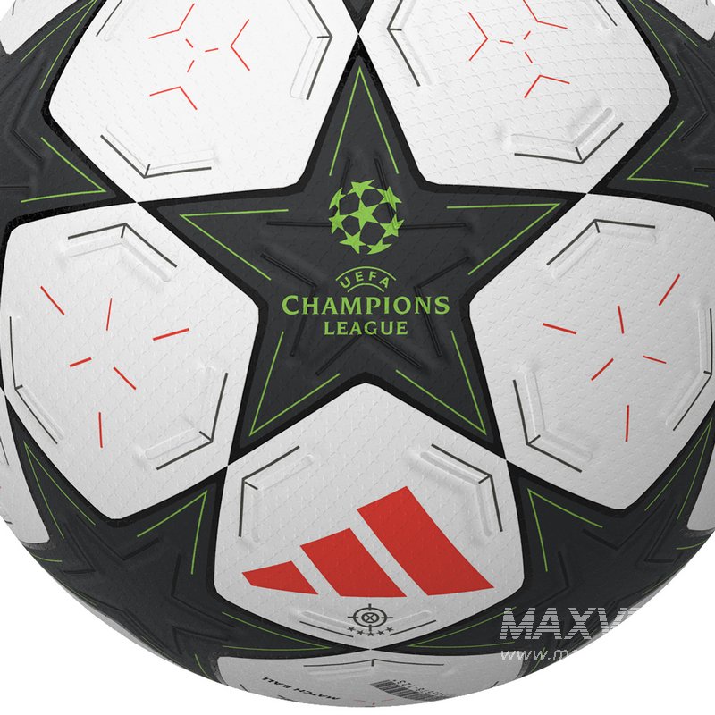 adidas ball champions league - Image 2
