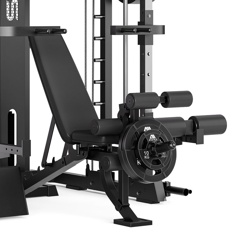 SWAT Multi Press - Image 2