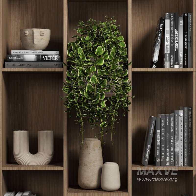 120 bookcase 120 - Image 3