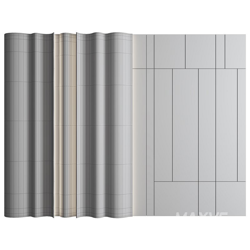 Wall Panel Decor 155 - Image 3