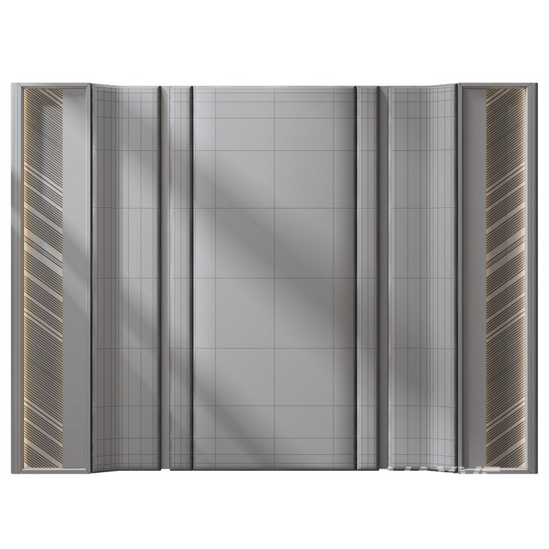 Wall Panel Decor 153 - Image 3