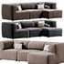 Eave Modular Sofa By Audo - Thumbnail 5