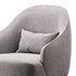 Chair Magnus Junior swivel - Thumbnail 3