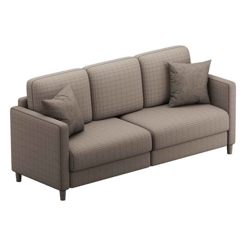Comfy Teddy Sofa - Image 14