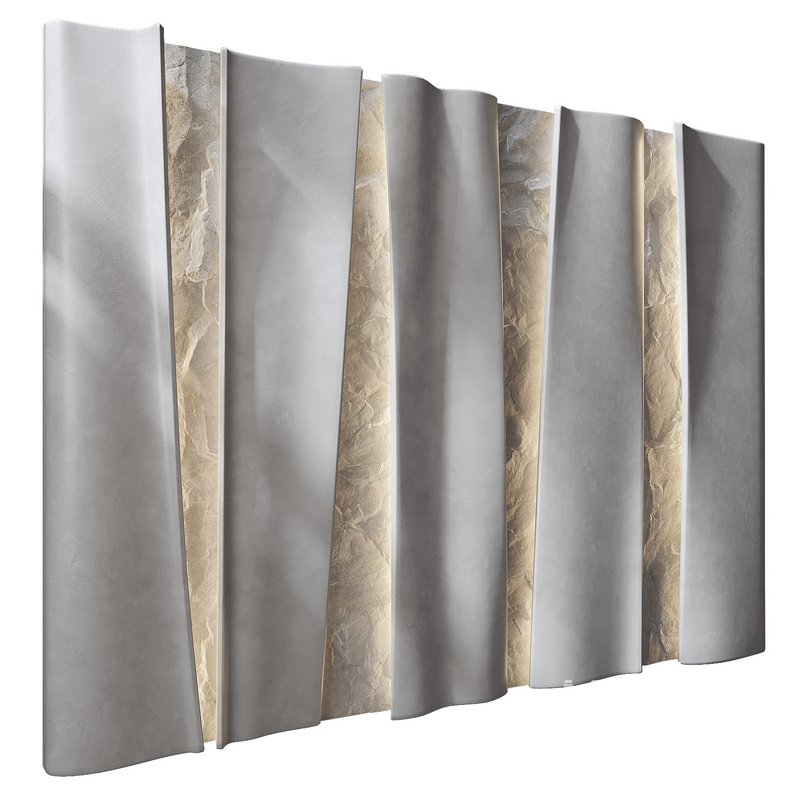 Wall Panel Decor 149 - Image 2