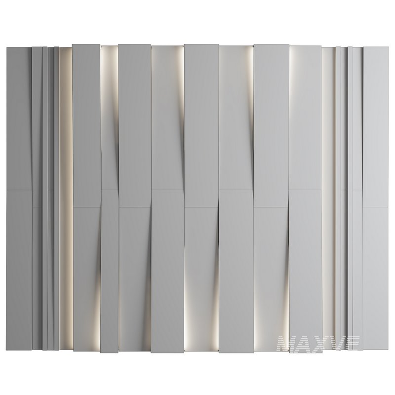 Wall Panel Decor 156 - Image 3