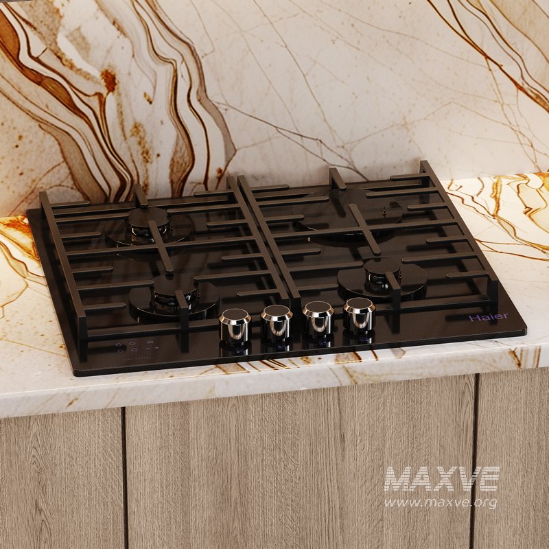 Modern kitchen 12 - Image 4