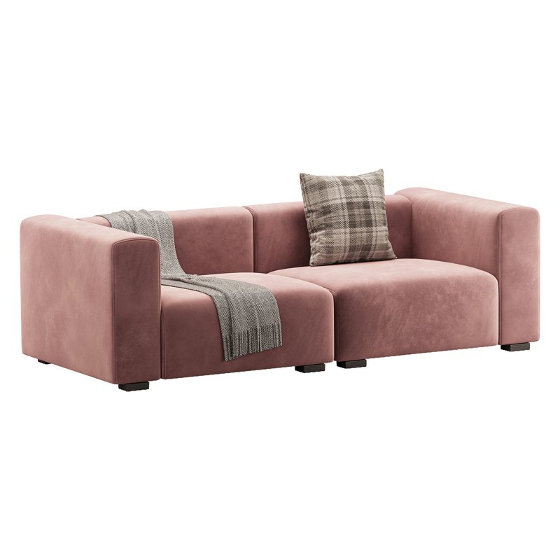 MAGS SEATER COMBINATION 1 - Image 4