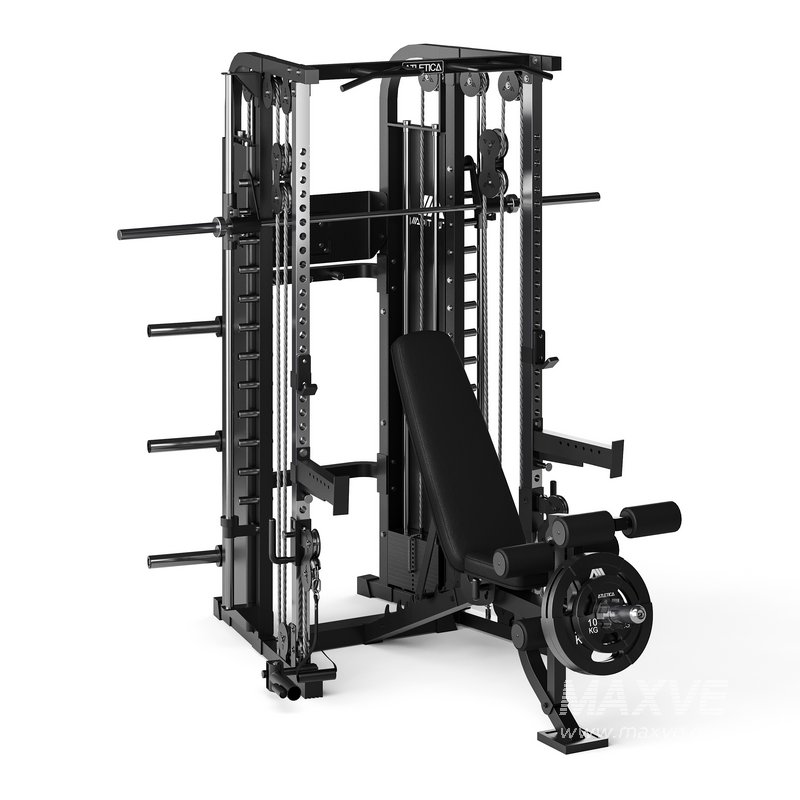 HyperBase Multipress - Image 2