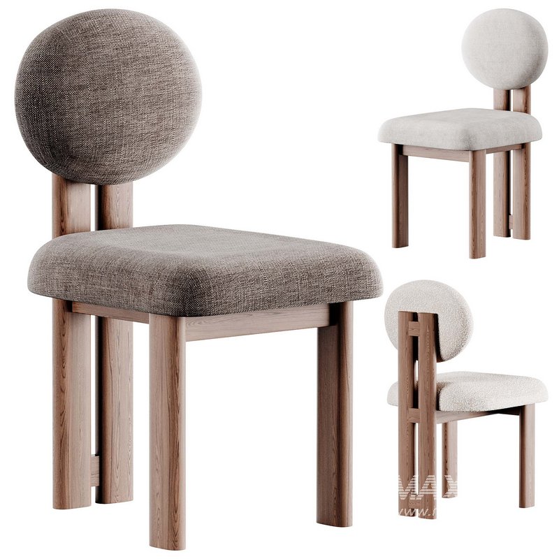 Kent Dining Chair - Image 3