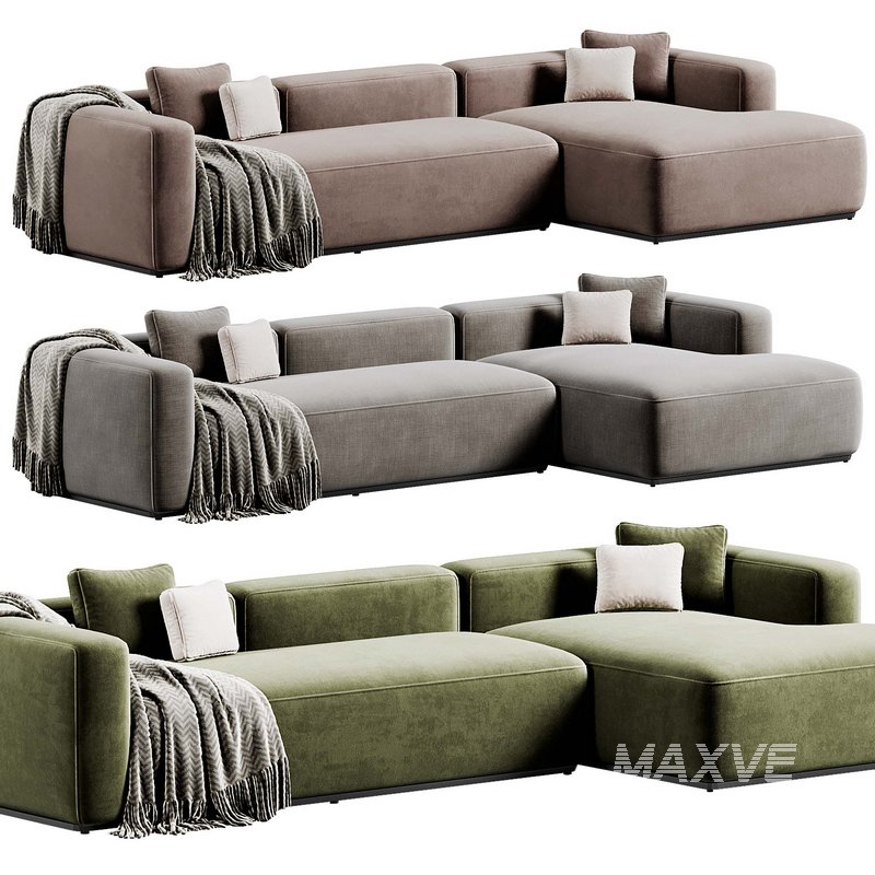 Hybrid Sofa - Image 4