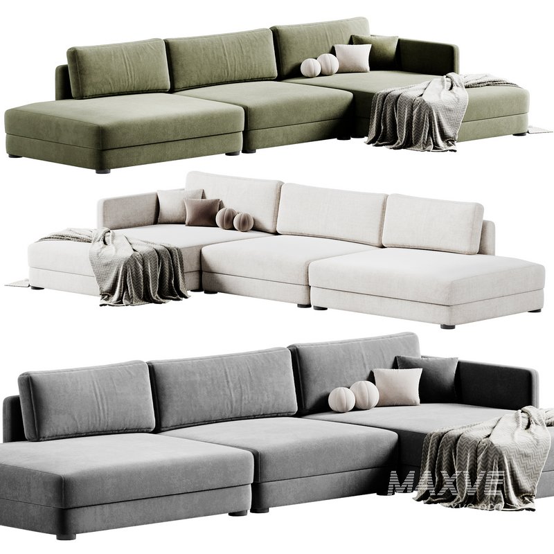 Roomy Sofa - Image 3