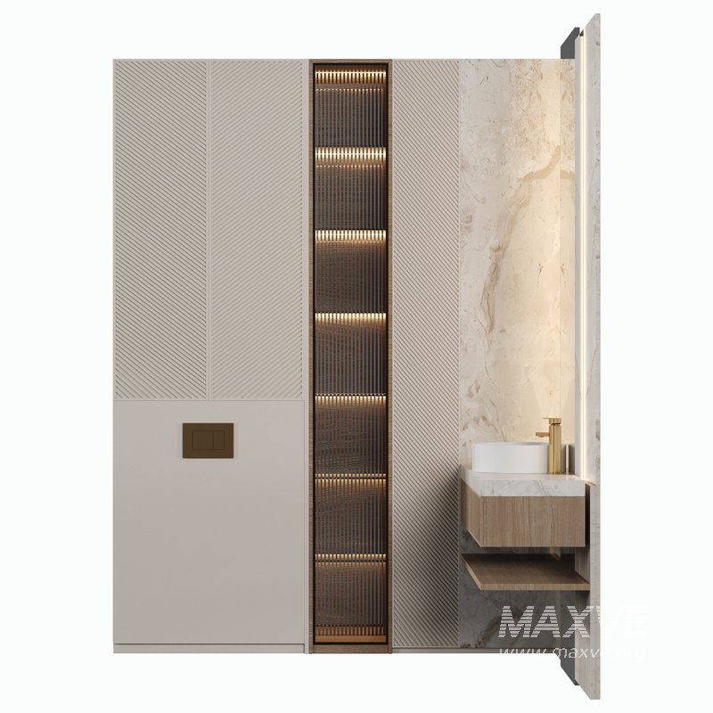 177 bathroom 177 - Image 1