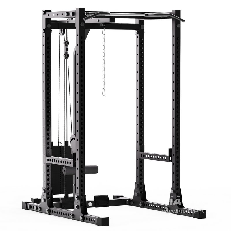 ATX Power Rack - Image 7