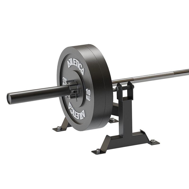 Deadlift Station - Image 3