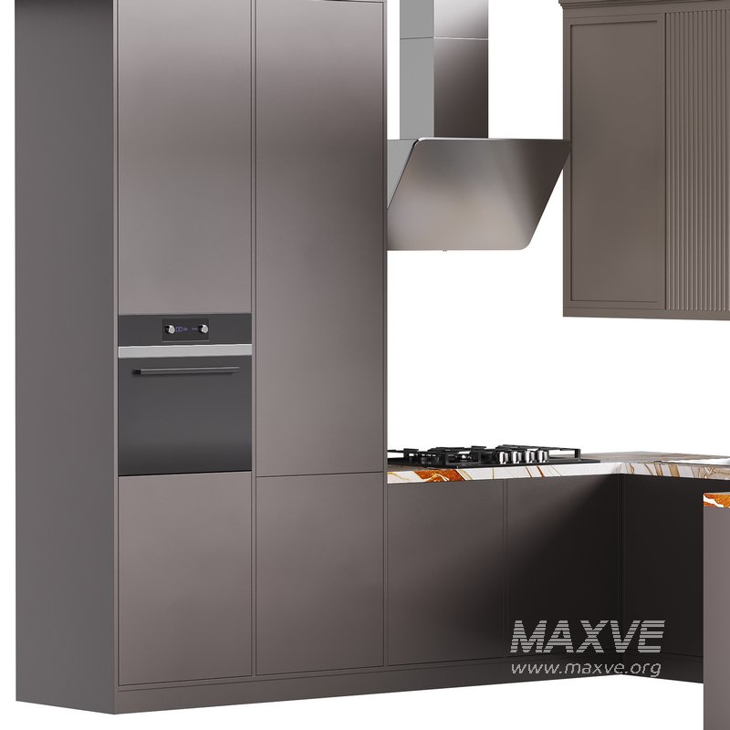 Modern kitchen 35 - Image 3