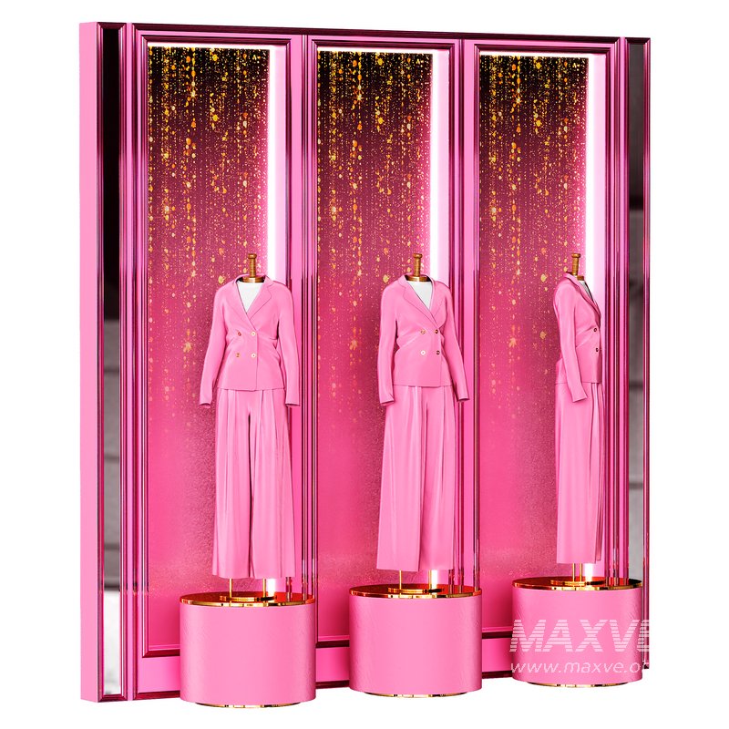 Clothing store and showroom - Image 4