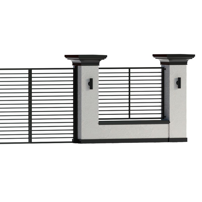 Fencing 01 - Image 2