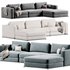 Milo Modular Sectional - Thumbnail 3