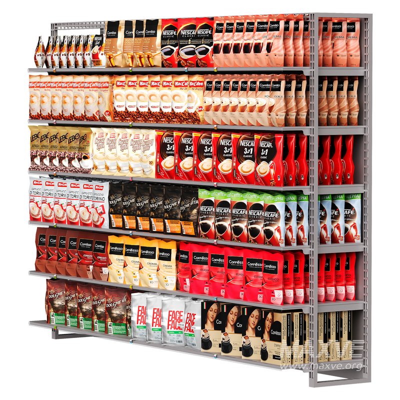 Coffee Shop - Image 1