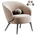HELEN Armchair By Art Nova - Thumbnail 2