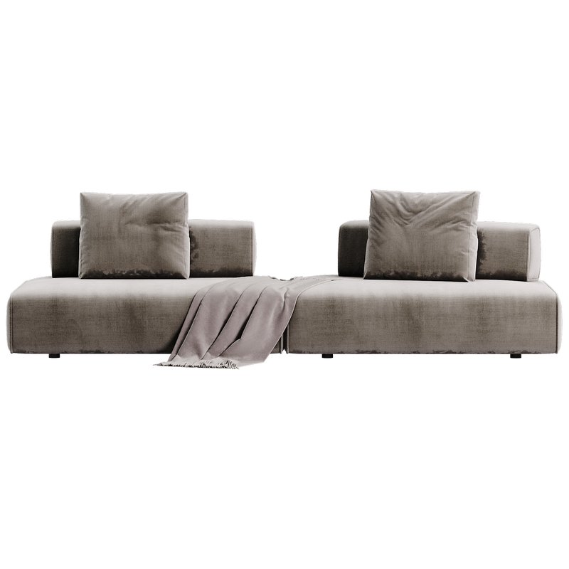 Niveaux Sofa By Lema - Image 5