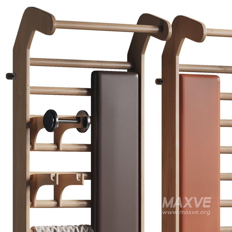 Gym equipments - Image 2