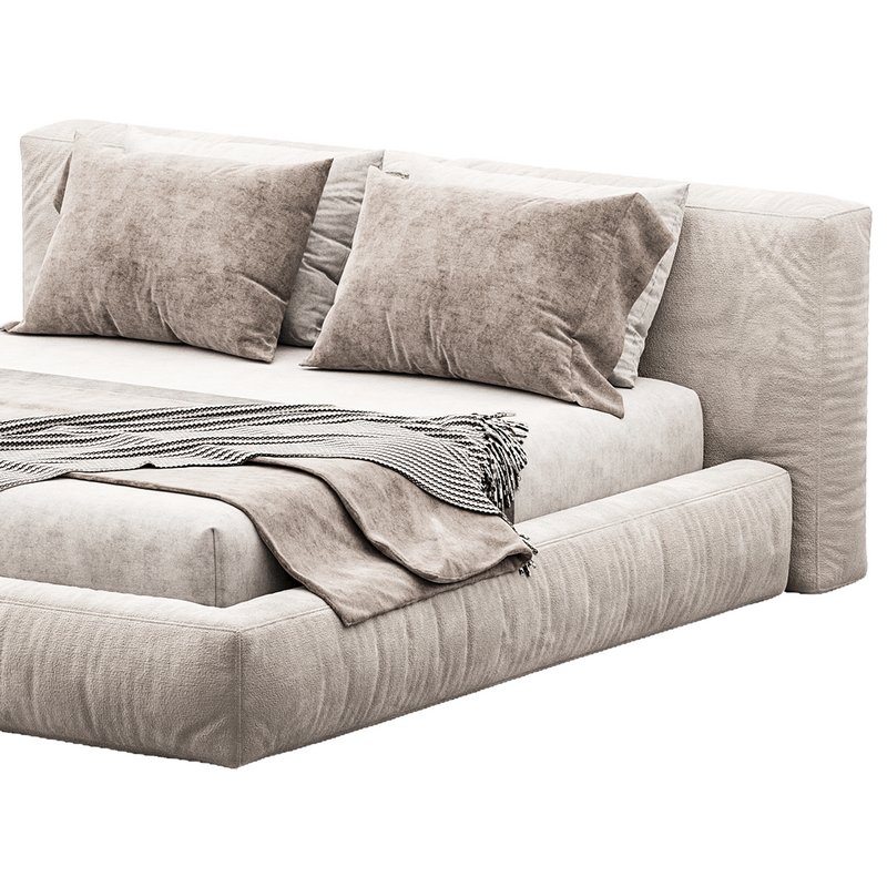 Bed FOLTO M - Image 4