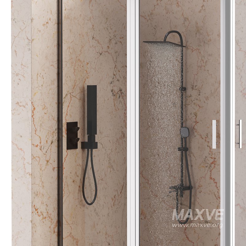 Shower cabin 05 - Image 2