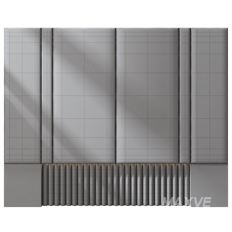 Wall Panel Decor 163 - Image 3