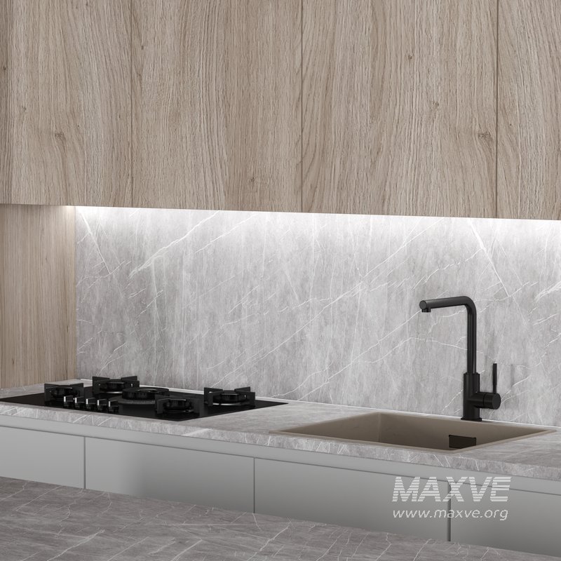 13 kitchen 13 - Image 3