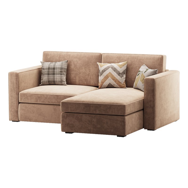 Sofa Steve 3 - Image 1