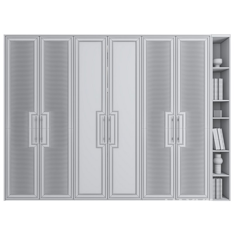 Furniture composition 91 - Image 3