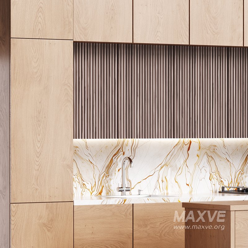 Modern kitchen 10 - Image 2