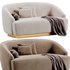 Brera Sofa By Capital Collection - Thumbnail 5