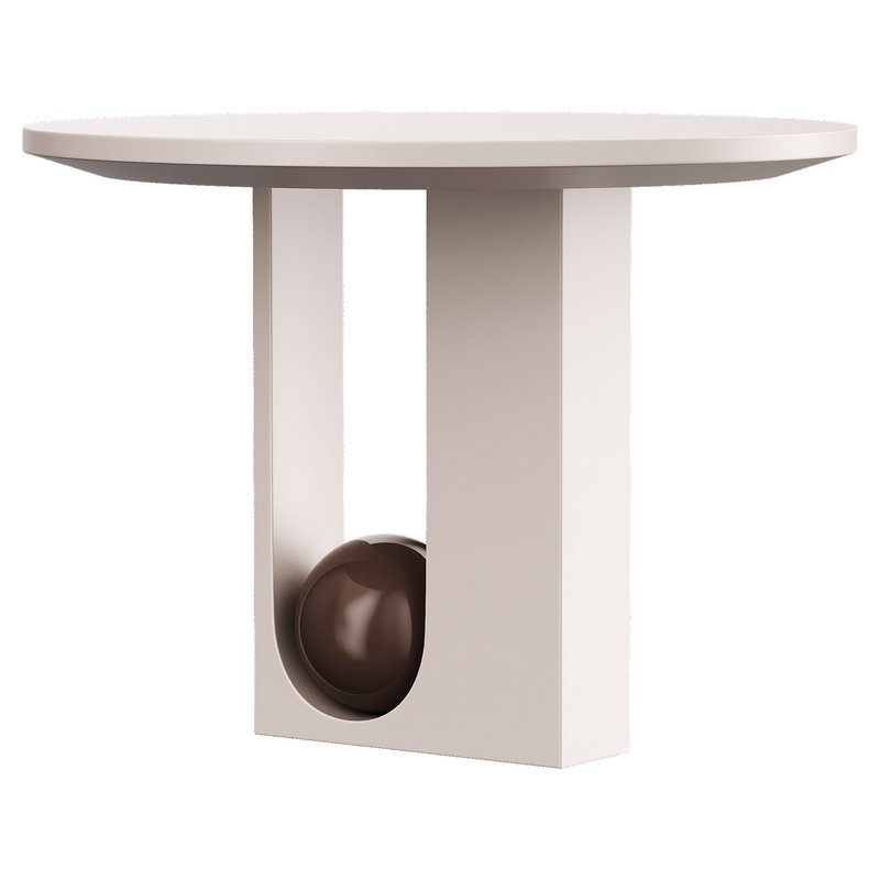 Modern Coffee Table with Unique Design - Image 4