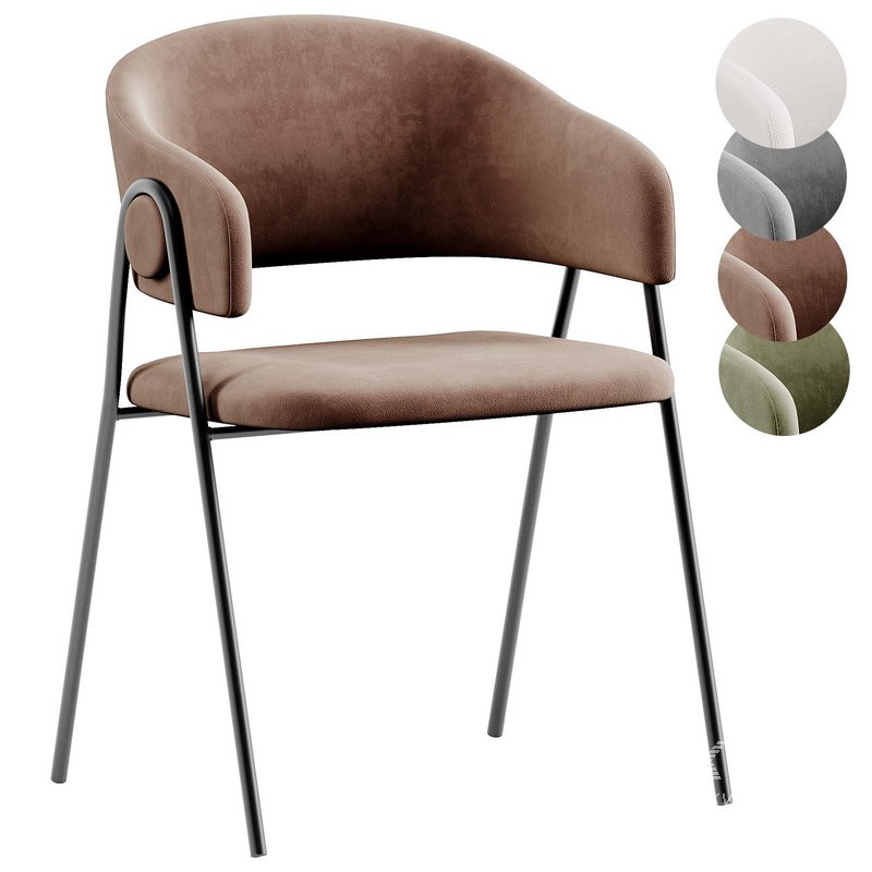 Colins chair - Image 2