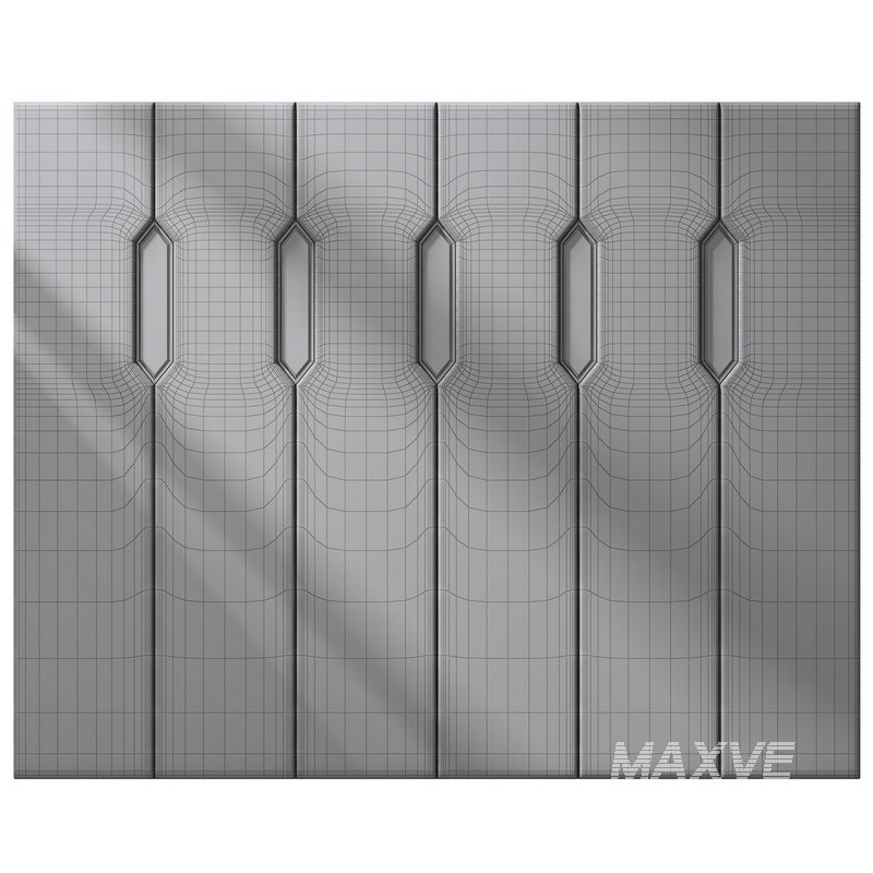 Wall Panel Decor 170 - Image 3