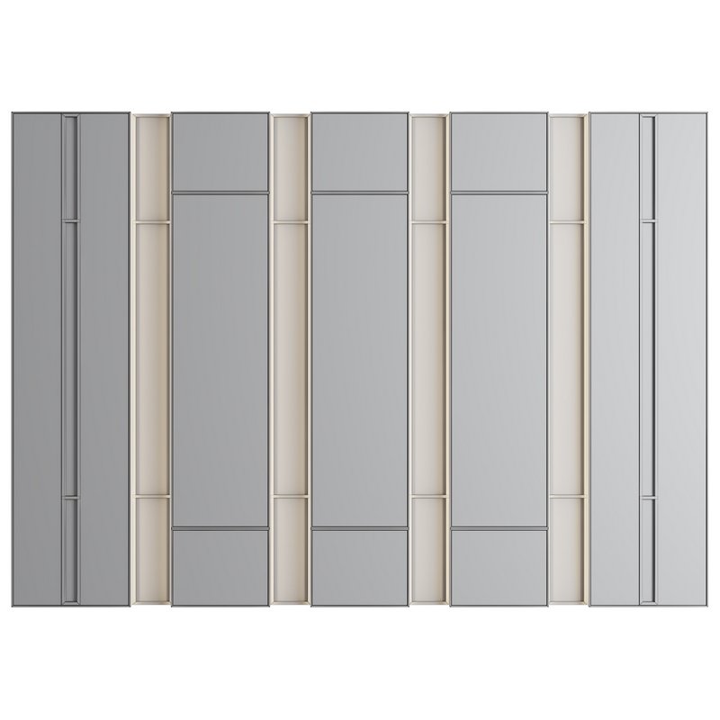 Wall Panel Decor 167 - Image 3