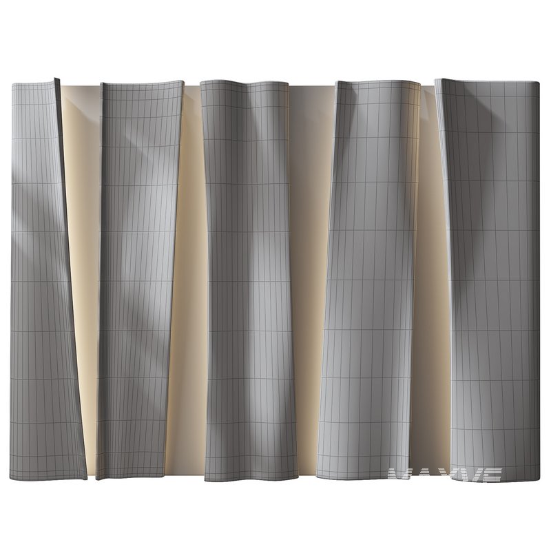 Wall Panel Decor 149 - Image 3