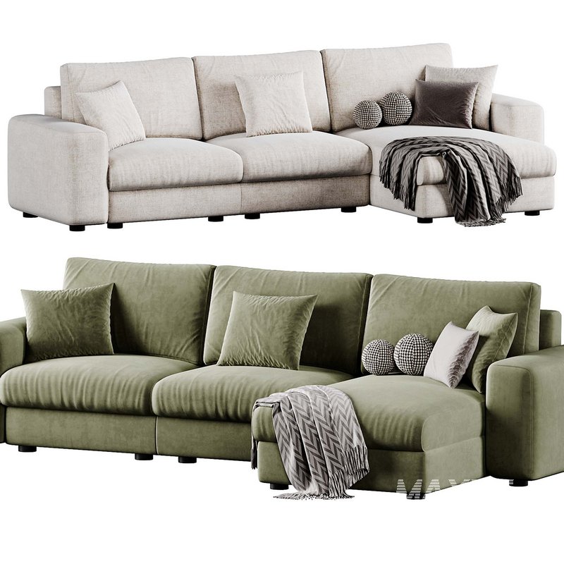 SPIKE sofa by Felis - Image 3