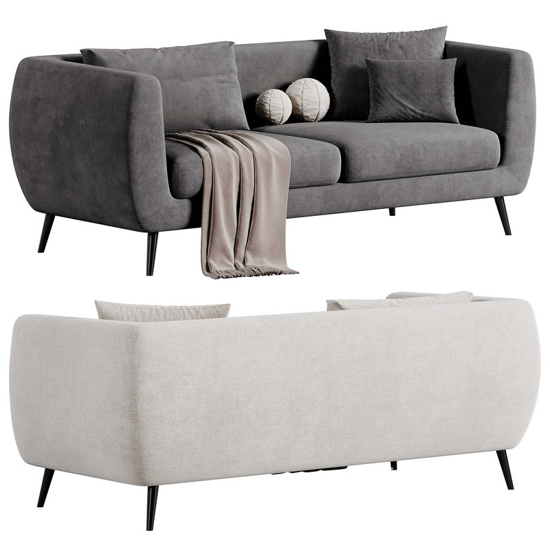 Sea Shell By Luxy - Image 2