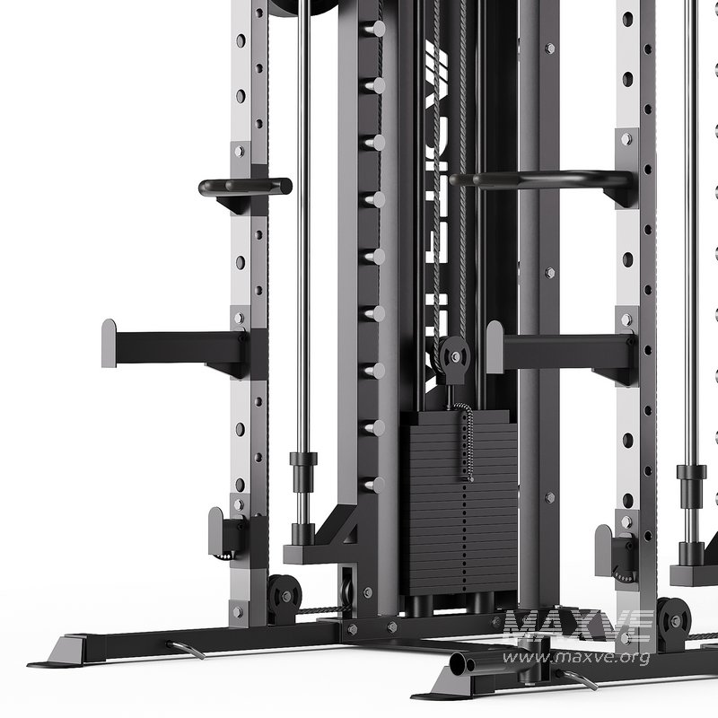 Atletica Fortress - Image 2