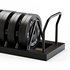 Tusker mobile weight plate rack - Thumbnail 2