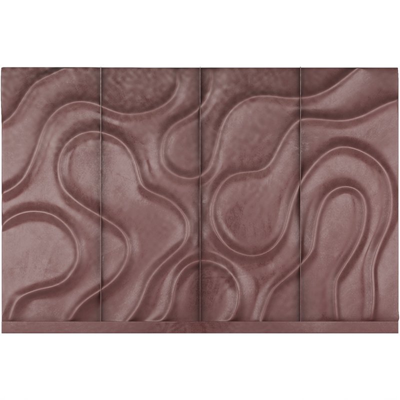 Nebula 3d wall panel - Image 5