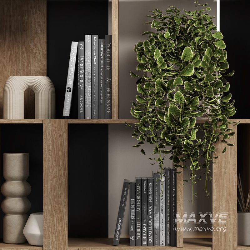 119 bookcase 119 - Image 2